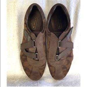 Coach Sneakers